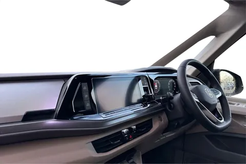 14 of 60 for Volkswagen California Coast T7 SWB 150 PS DSG - New Shape / Delivery Mileage