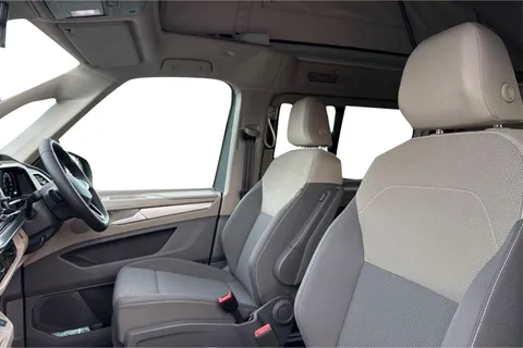 15 of 60 for Volkswagen California Coast T7 SWB 150 PS DSG - New Shape / Delivery Mileage