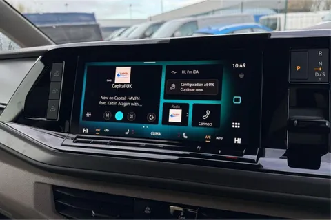 16 of 60 for Volkswagen California Coast T7 SWB 150 PS DSG - New Shape / Delivery Mileage