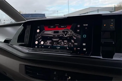 21 of 60 for Volkswagen California Coast T7 SWB 150 PS DSG - New Shape / Delivery Mileage