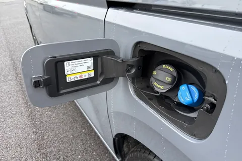 24 of 60 for Volkswagen California Coast T7 SWB 150 PS DSG - New Shape / Delivery Mileage