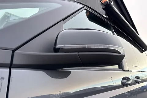 27 of 60 for Volkswagen California Coast T7 SWB 150 PS DSG - New Shape / Delivery Mileage