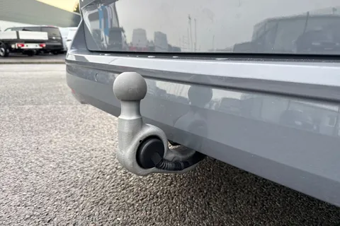 31 of 60 for Volkswagen California Coast T7 SWB 150 PS DSG - New Shape / Delivery Mileage