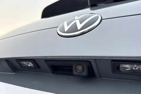 33 of 60 for Volkswagen California Coast T7 SWB 150 PS DSG - New Shape / Delivery Mileage