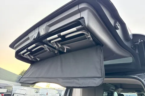 34 of 60 for Volkswagen California Coast T7 SWB 150 PS DSG - New Shape / Delivery Mileage