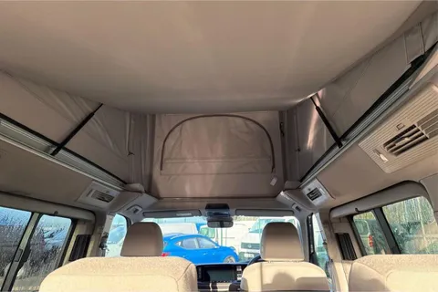 40 of 60 for Volkswagen California Coast T7 SWB 150 PS DSG - New Shape / Delivery Mileage