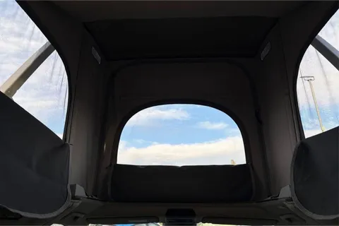 41 of 60 for Volkswagen California Coast T7 SWB 150 PS DSG - New Shape / Delivery Mileage