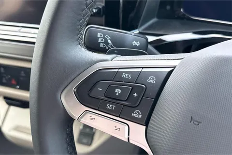 43 of 60 for Volkswagen California Coast T7 SWB 150 PS DSG - New Shape / Delivery Mileage