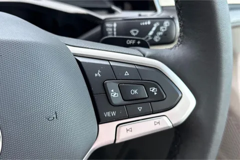 44 of 60 for Volkswagen California Coast T7 SWB 150 PS DSG - New Shape / Delivery Mileage