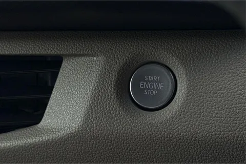 45 of 60 for Volkswagen California Coast T7 SWB 150 PS DSG - New Shape / Delivery Mileage