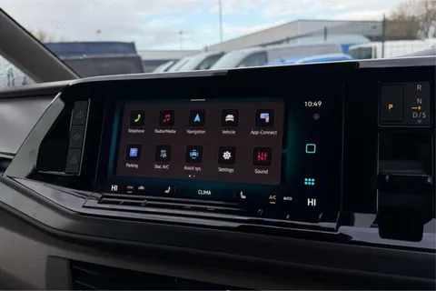 49 of 60 for Volkswagen California Coast T7 SWB 150 PS DSG - New Shape / Delivery Mileage