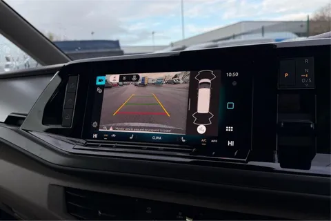 53 of 60 for Volkswagen California Coast T7 SWB 150 PS DSG - New Shape / Delivery Mileage