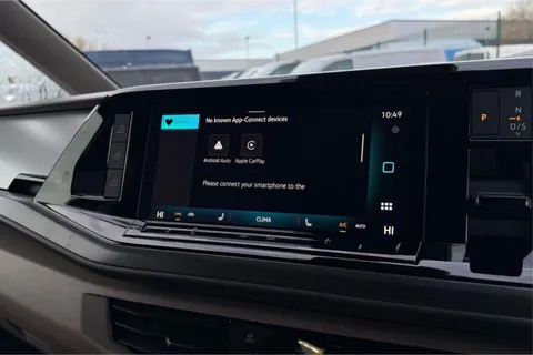 56 of 60 for Volkswagen California Coast T7 SWB 150 PS DSG - New Shape / Delivery Mileage