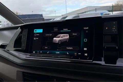 57 of 60 for Volkswagen California Coast T7 SWB 150 PS DSG - New Shape / Delivery Mileage