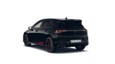  Volkswagen Golf 2.0 TSI 325 GTI Edition 50 5dr DSG Thumbnail #2