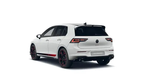  Volkswagen Golf 2.0 TSI 325 GTI Edition 50 5dr DSG Thumbnail #2