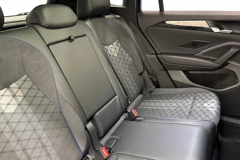 DK25ZKP Volkswagen Tiguan 2.0 TDI R-Line 5dr DSG Thumbnail #9