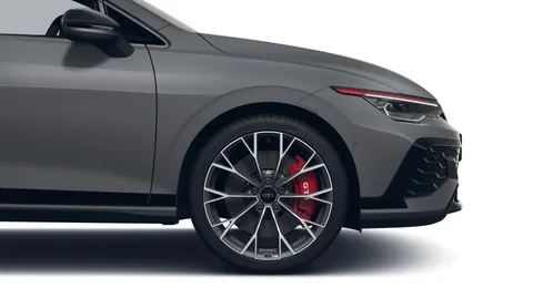  Volkswagen Golf 2.0 TSI 325 GTI Edition 50 5dr DSG Thumbnail #3