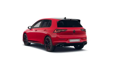  Volkswagen Golf 2.0 TSI 325 GTI Edition 50 5dr DSG Thumbnail #6