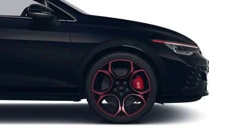  Volkswagen Golf 2.0 TSI 325 GTI Edition 50 5dr DSG Thumbnail #7