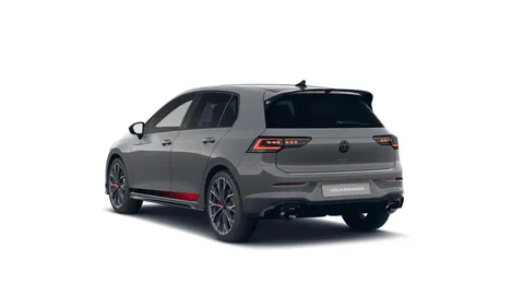  Volkswagen Golf 2.0 TSI 325 GTI Edition 50 5dr DSG Thumbnail #4