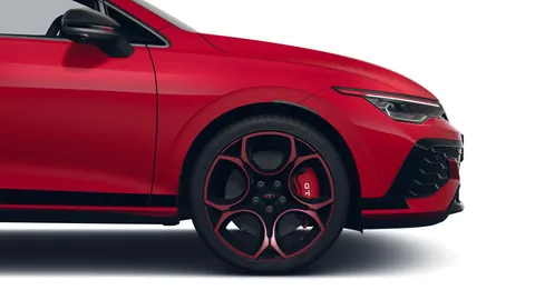  Volkswagen Golf 2.0 TSI 325 GTI Edition 50 5dr DSG Thumbnail #7