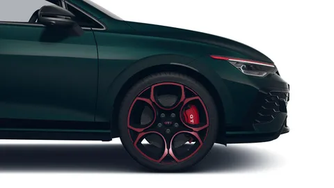  Volkswagen Golf 2.0 TSI 325 GTI Edition 50 5dr DSG Thumbnail #7