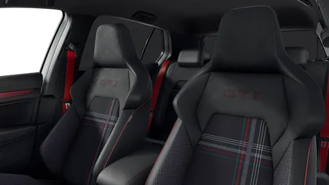  Volkswagen Golf 2.0 TSI 325 GTI Edition 50 5dr DSG Thumbnail #8