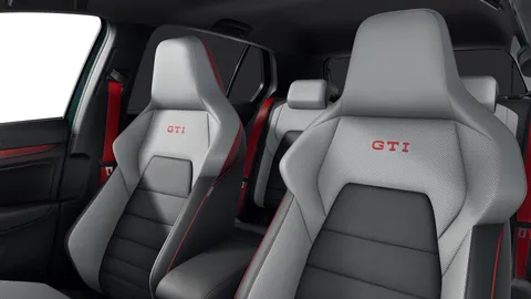  Volkswagen Golf 2.0 TSI 325 GTI Edition 50 5dr DSG Thumbnail #8