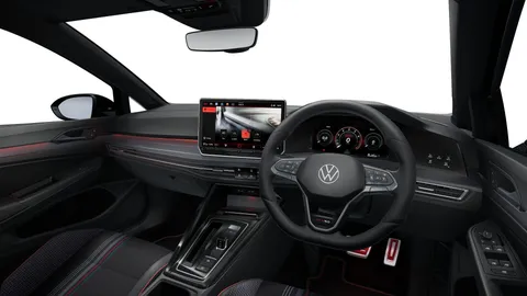  Volkswagen Golf 2.0 TSI 325 GTI Edition 50 5dr DSG Thumbnail #9