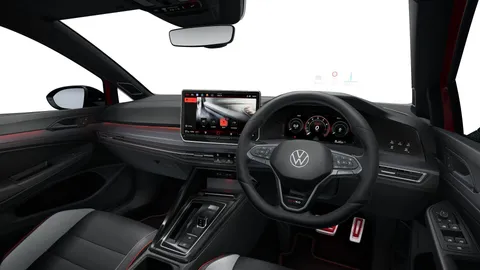  Volkswagen Golf 2.0 TSI 325 GTI Edition 50 5dr DSG Thumbnail #9