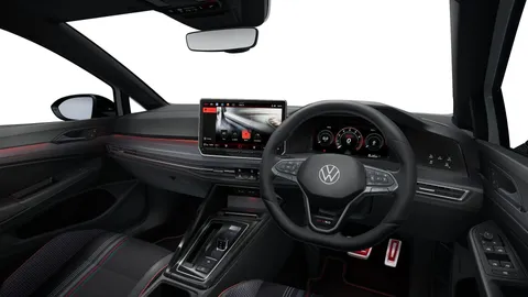  Volkswagen Golf 2.0 TSI 325 GTI Edition 50 5dr DSG Thumbnail #8