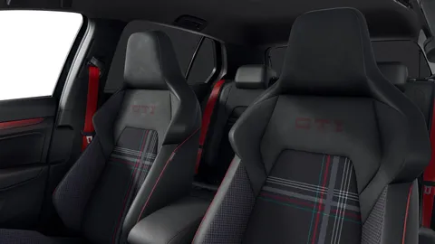  Volkswagen Golf 2.0 TSI 325 GTI Edition 50 5dr DSG Thumbnail #7