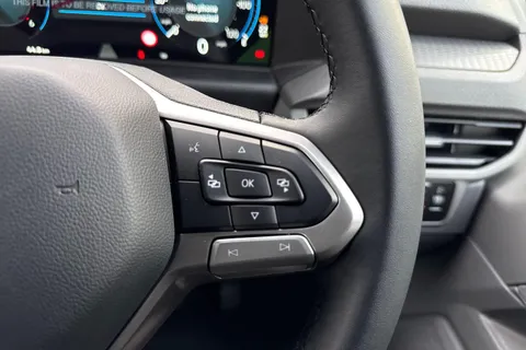 PJ75ELV Volkswagen Transporter 2.0 TDI 110 Commerce Pro Van Thumbnail #26