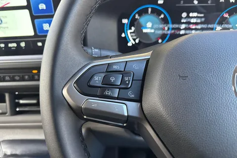 PJ75YDH Volkswagen Transporter 2.0 TDI 110 Commerce Pro Van Thumbnail #26