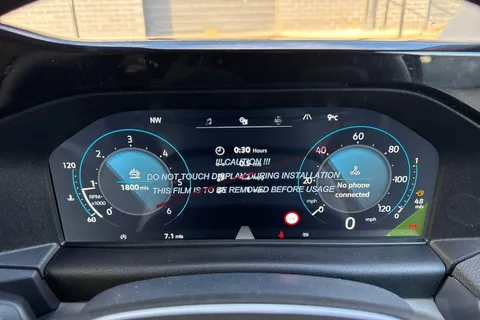 PJ75YDH Volkswagen Transporter 2.0 TDI 110 Commerce Pro Van Thumbnail #28