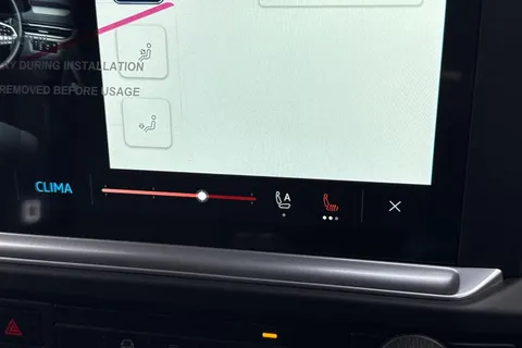 PJ75ELV Volkswagen Transporter 2.0 TDI 110 Commerce Pro Van Thumbnail #32