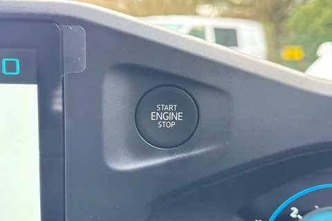 PJ75ELV Volkswagen Transporter 2.0 TDI 110 Commerce Pro Van Thumbnail #33