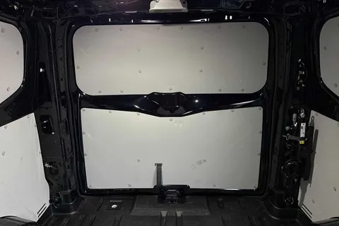 MF74WWJ Ford Transit Custom 2.0 EcoBlue 170ps H1 Van Limited Auto Thumbnail #13