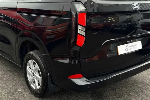 MF74WWJ Ford Transit Custom 2.0 EcoBlue 170ps H1 Van Limited Auto Thumbnail #15