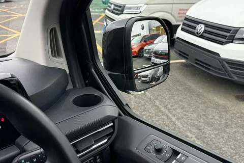 MF74WWJ Ford Transit Custom 2.0 EcoBlue 170ps H1 Van Limited Auto Thumbnail #17