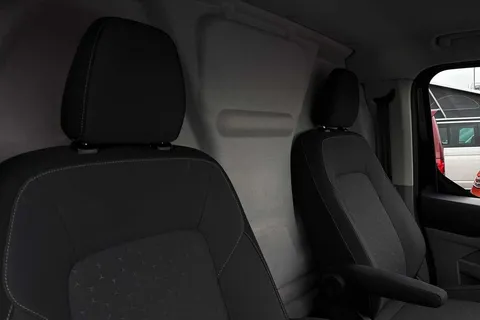 MF74WWJ Ford Transit Custom 2.0 EcoBlue 170ps H1 Van Limited Auto Thumbnail #20