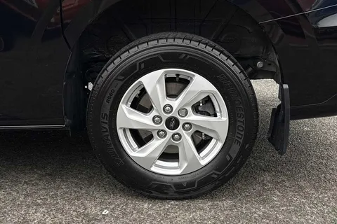 MF74WWJ Ford Transit Custom 2.0 EcoBlue 170ps H1 Van Limited Auto Thumbnail #22