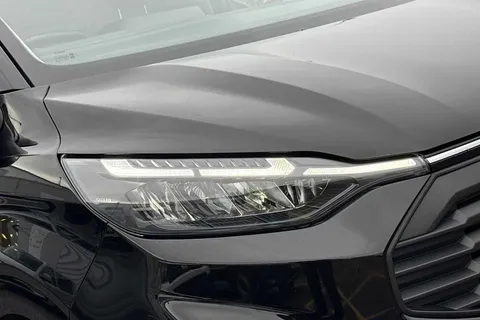 MF74WWJ Ford Transit Custom 2.0 EcoBlue 170ps H1 Van Limited Auto Thumbnail #27