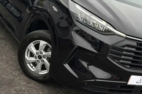 MF74WWJ Ford Transit Custom 2.0 EcoBlue 170ps H1 Van Limited Auto Thumbnail #29