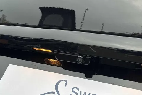 MF74WWJ Ford Transit Custom 2.0 EcoBlue 170ps H1 Van Limited Auto Thumbnail #35