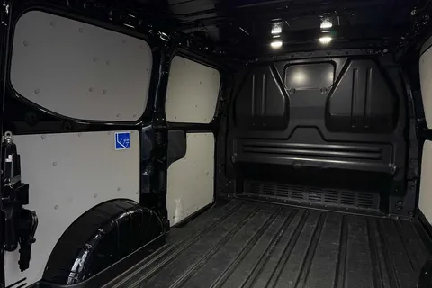 MF74WWJ Ford Transit Custom 2.0 EcoBlue 170ps H1 Van Limited Auto Thumbnail #41