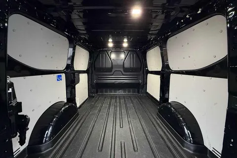 MF74WWJ Ford Transit Custom 2.0 EcoBlue 170ps H1 Van Limited Auto Thumbnail #42