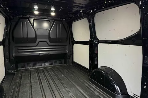 MF74WWJ Ford Transit Custom 2.0 EcoBlue 170ps H1 Van Limited Auto Thumbnail #43