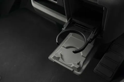 MF74WWJ Ford Transit Custom 2.0 EcoBlue 170ps H1 Van Limited Auto Thumbnail #46